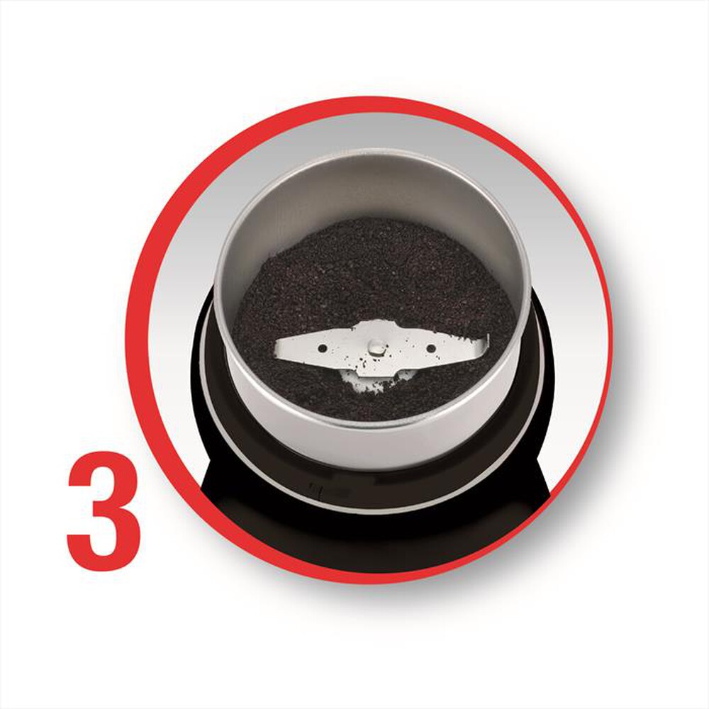 Immagine del prodotto MOULINEX - AR1108 Macinacaffè