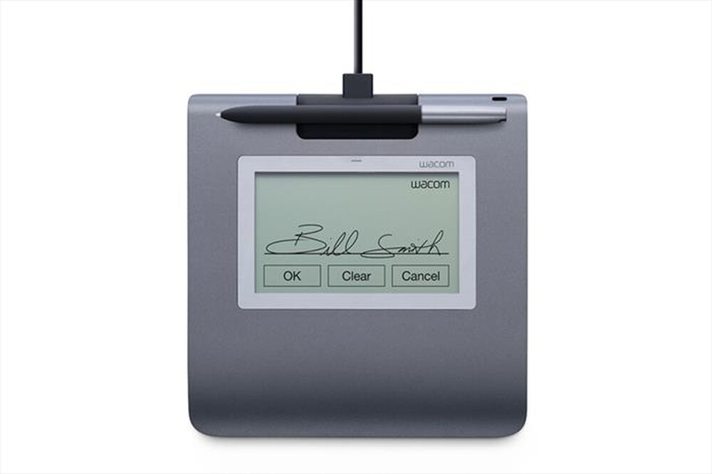 Immagine del prodotto WACOM - SIGNATURE SET STU-430 & SIGN PRO