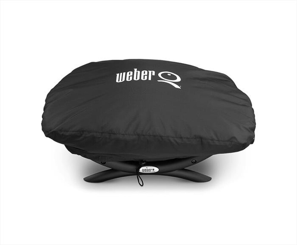 Immagine del prodotto WEBER - CUSTODIA IN VINILE PER BARBECUE-NERO
