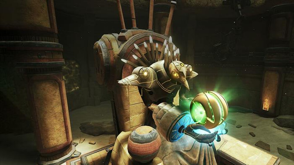 Immagine del prodotto NINTENDO - METROID PRIME REMASTERED - CODICE DOWNLOAD