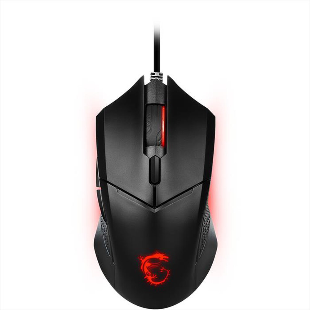 "MSI - CLUTCH GM08"