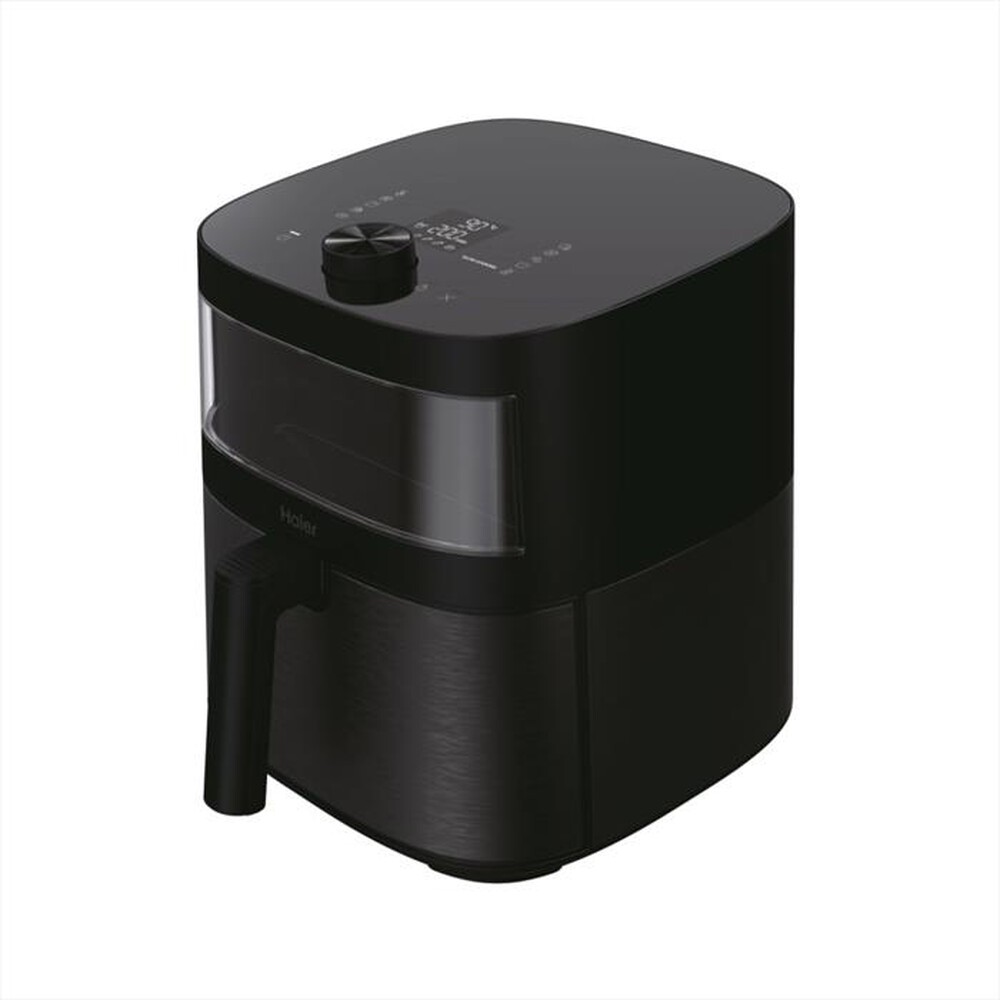 "HAIER - Friggitrice ad aria I-Master HAF5TWA3 011-Nero"