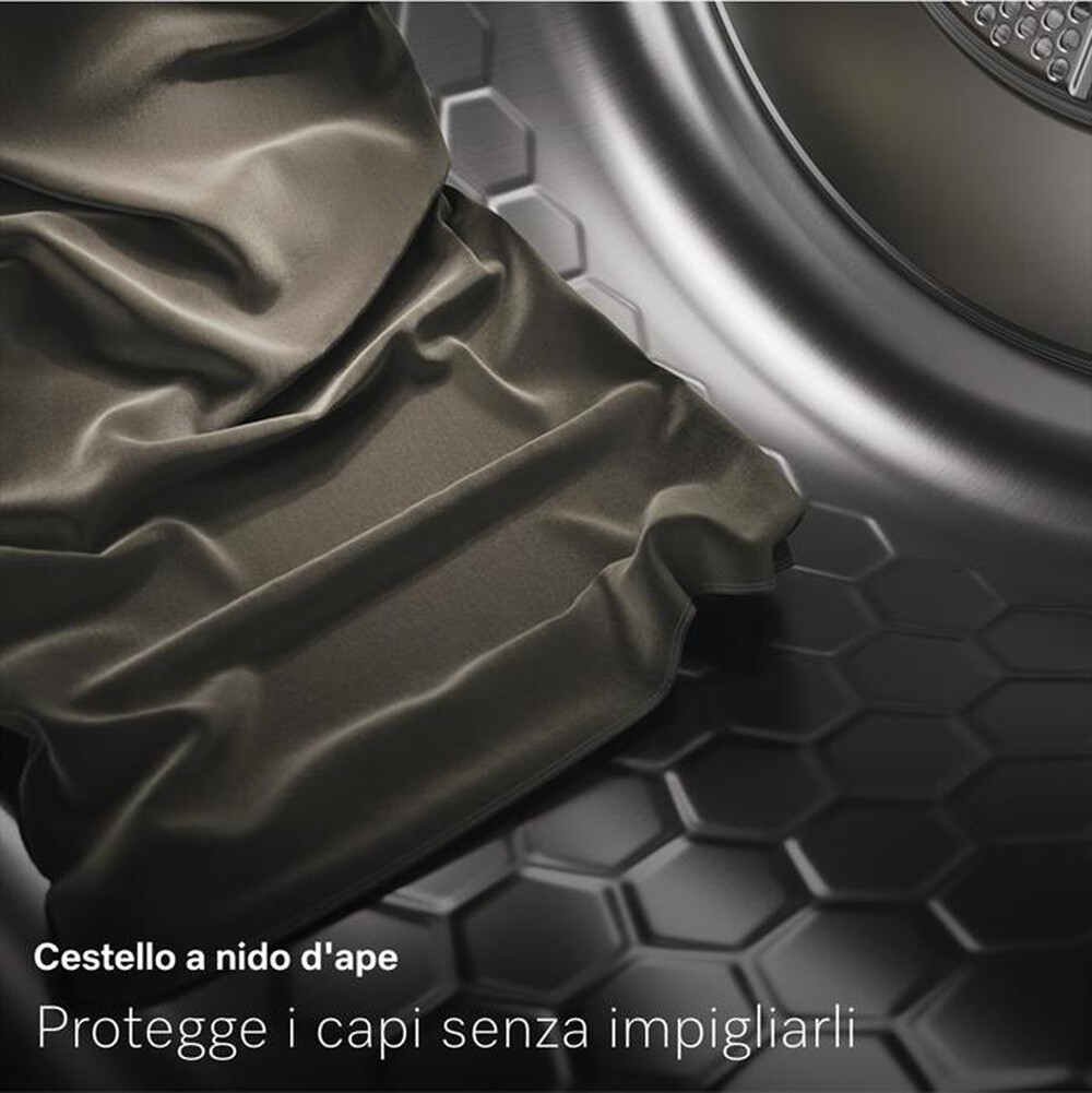 Immagine del prodotto MIELE - Asciugatrice TQ1000WP NOVA EDITION 9Kg-Nero