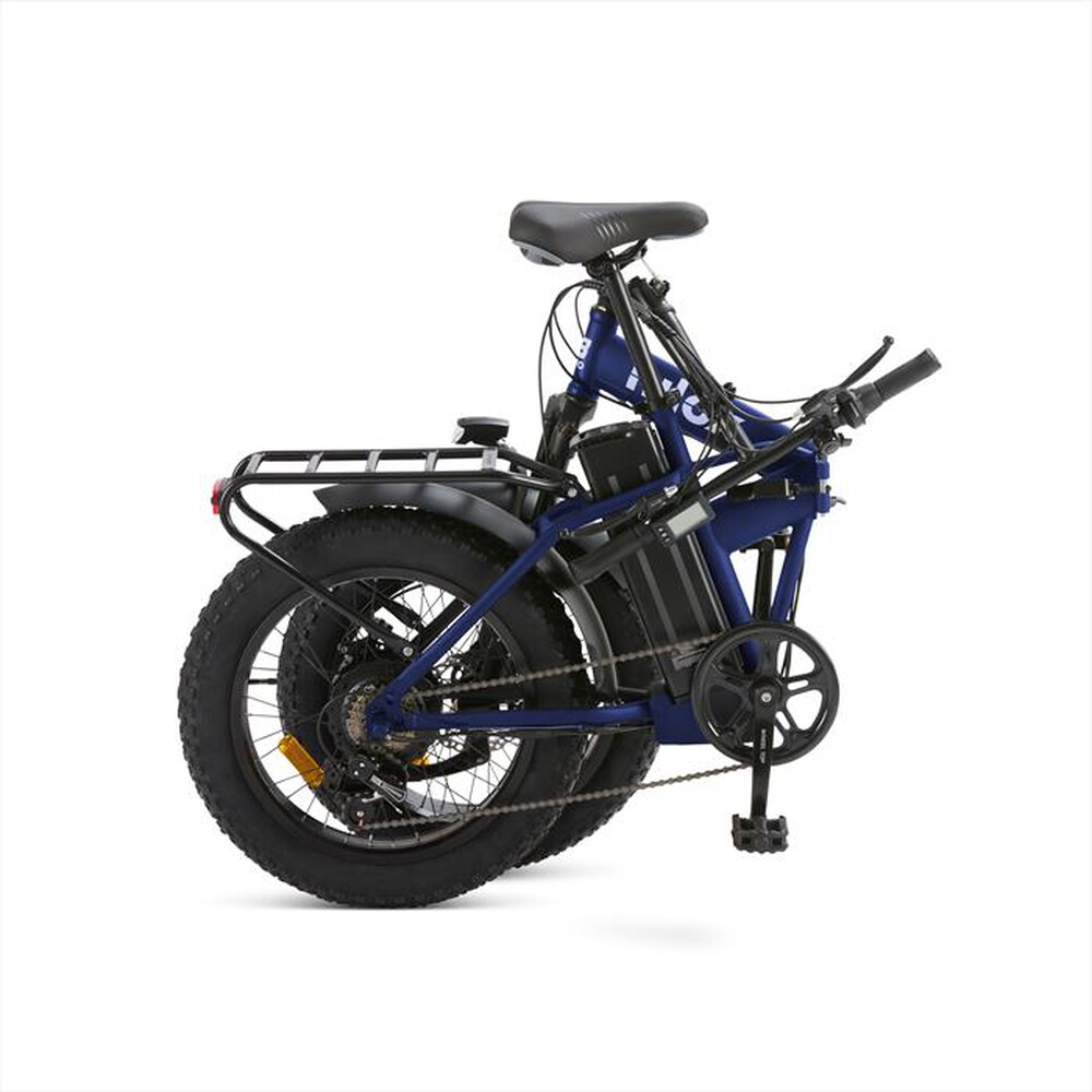 Immagine del prodotto NILOX - Fat bike X8 PRO-BLU