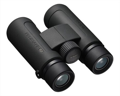 NIKON - Binocolo PROSTAFF P3 8X42-Black