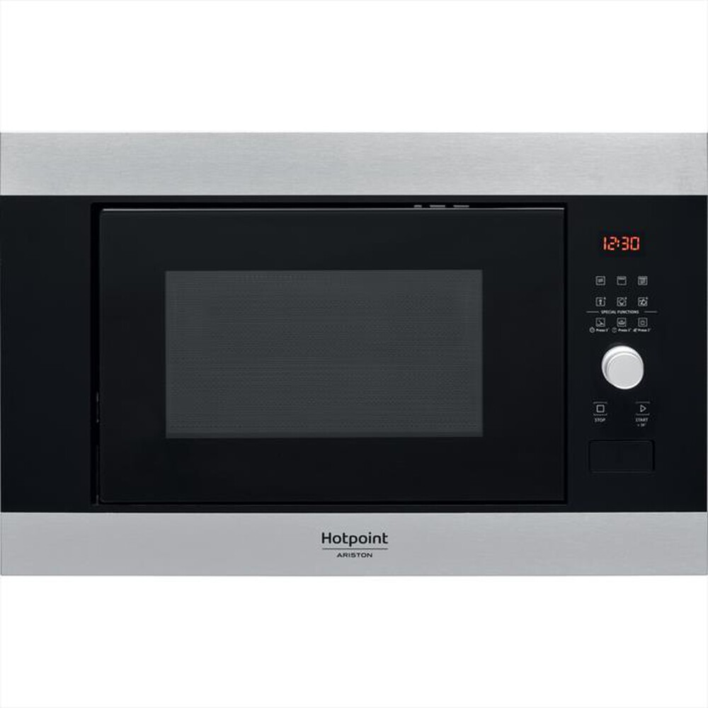 "HOTPOINT ARISTON - MF25G IX HA MICROWAVE OA"