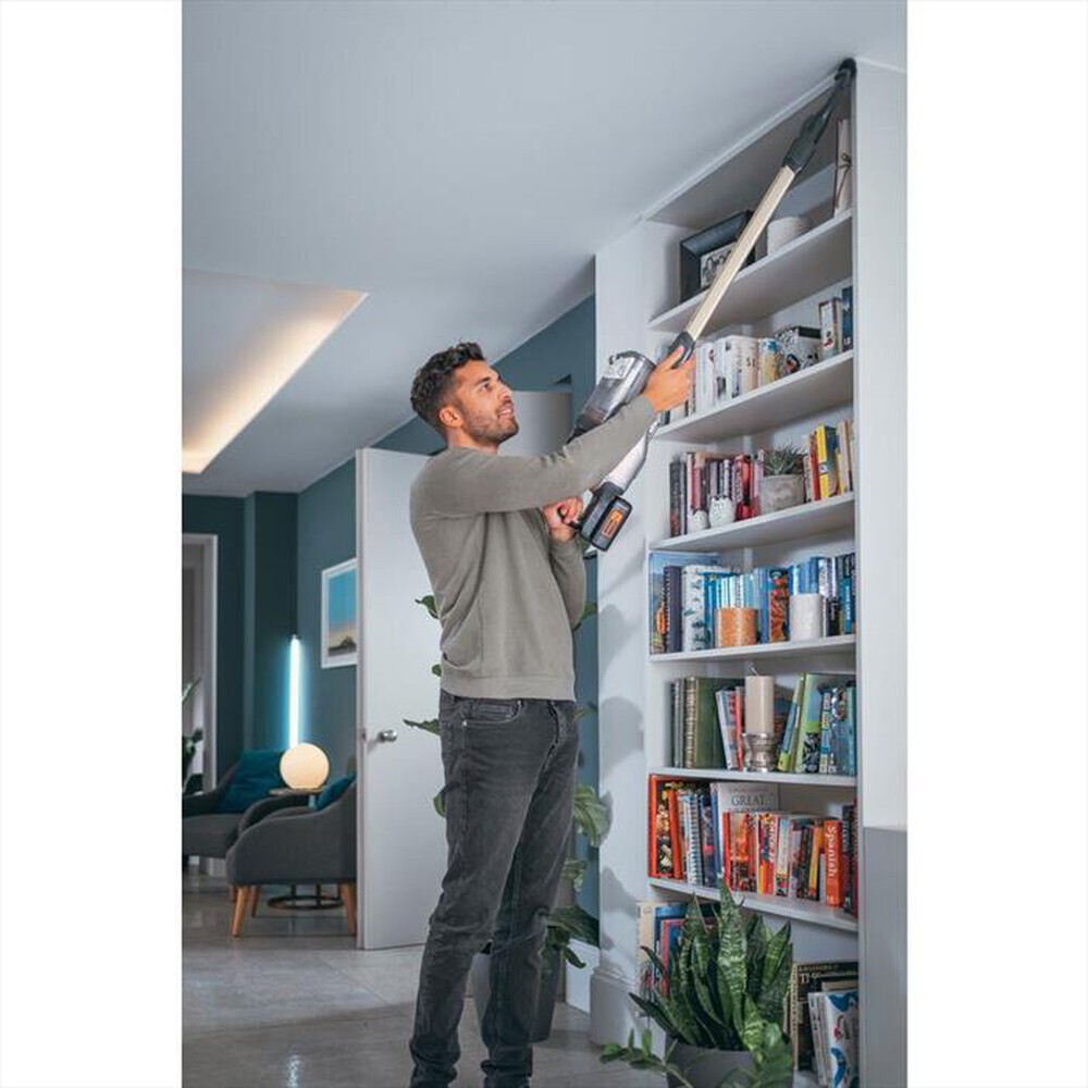 "BLACK & DECKER - BHFEV36B2DW"