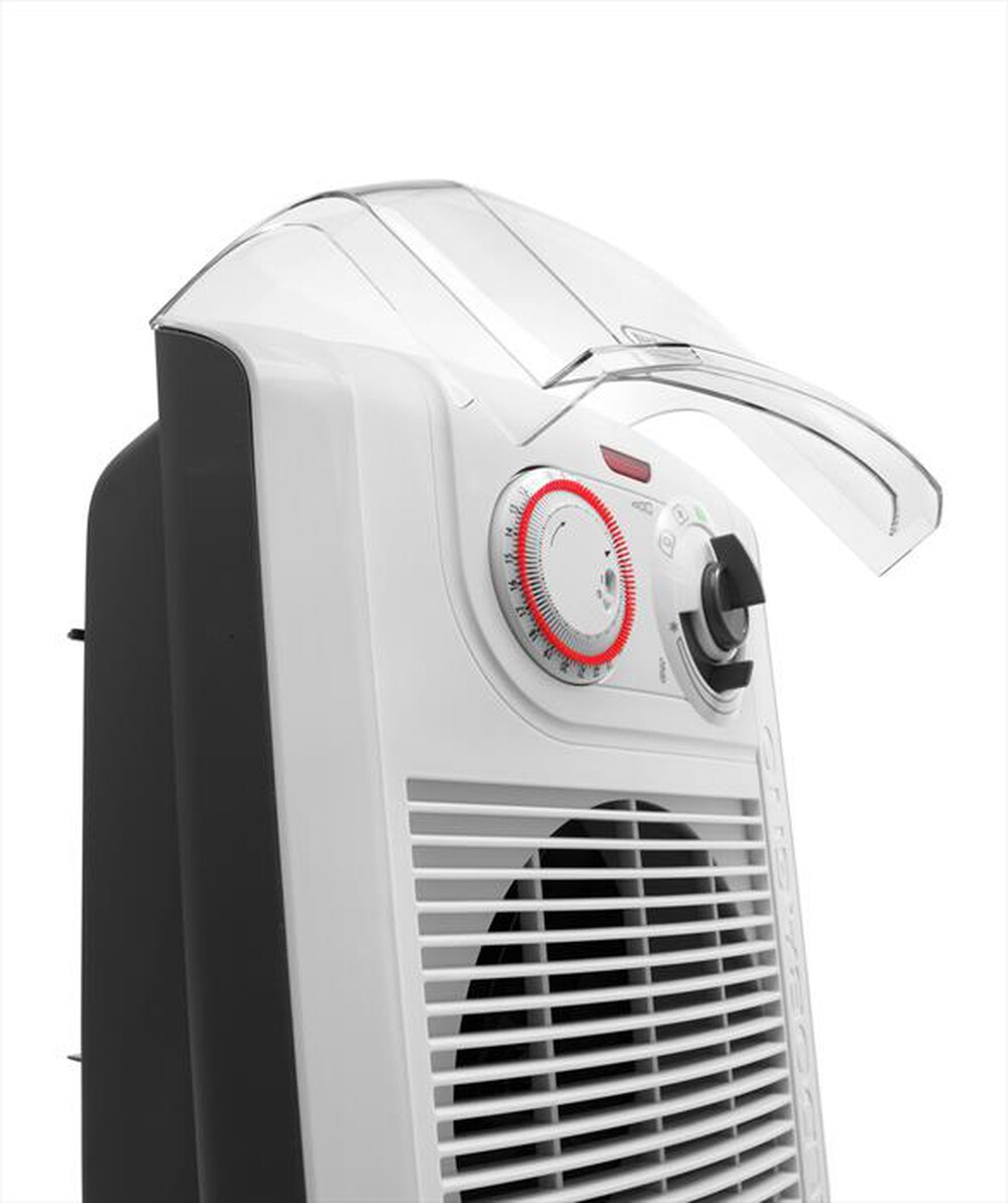 "DE LONGHI - HBC3052T-Bianco/Grigio"