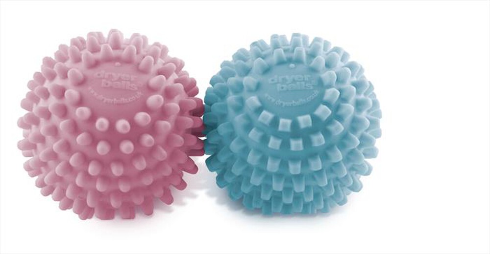 Immagine del prodotto MELICONI - BUCATO SOFT Palline per asciugatrice-Plastica