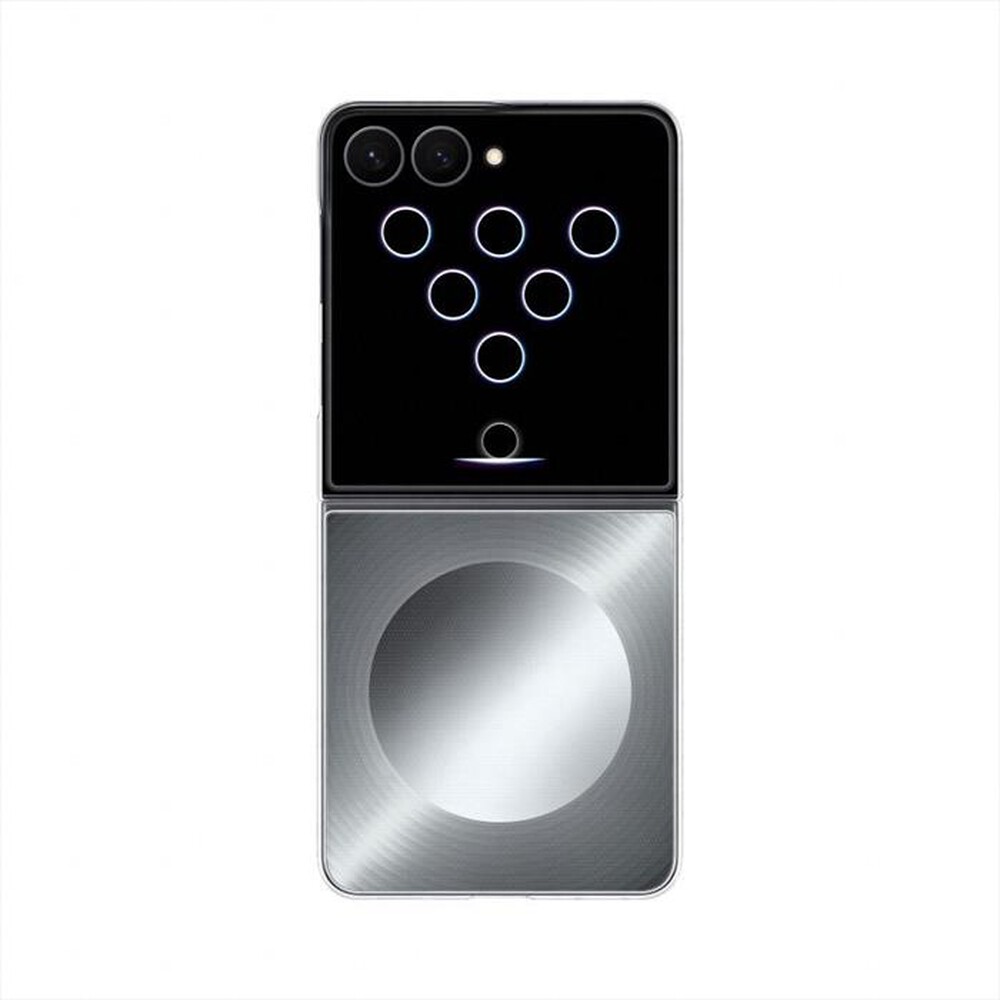 Immagine del prodotto SAMSUNG - Custodia Flipsuit Case per Galaxy Z Flip8-Gray