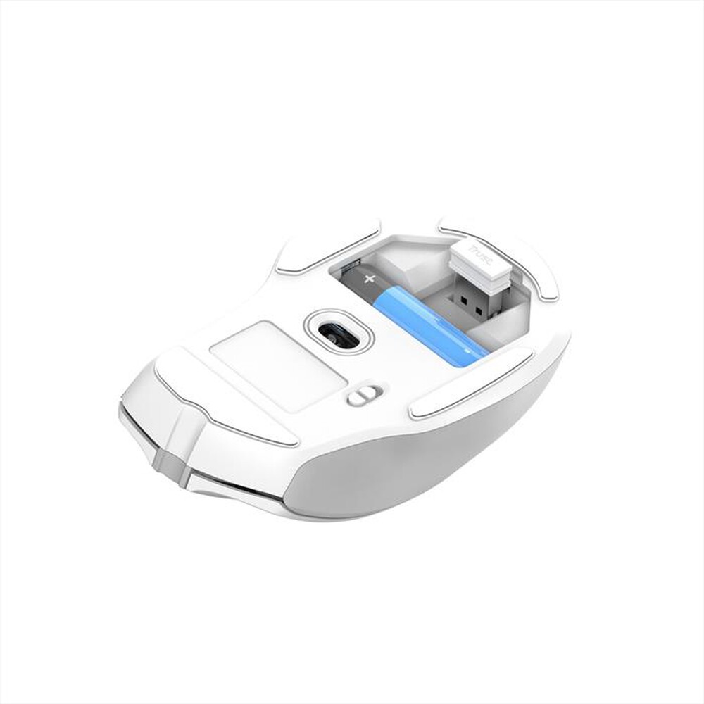 Immagine del prodotto TRUST - NITO SILENT WIRELESS MOUSE-White