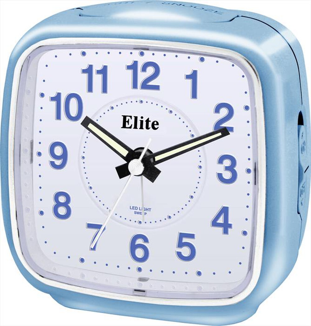 "ELITE-DIANA - ST-5580 LR-AZZURRO"