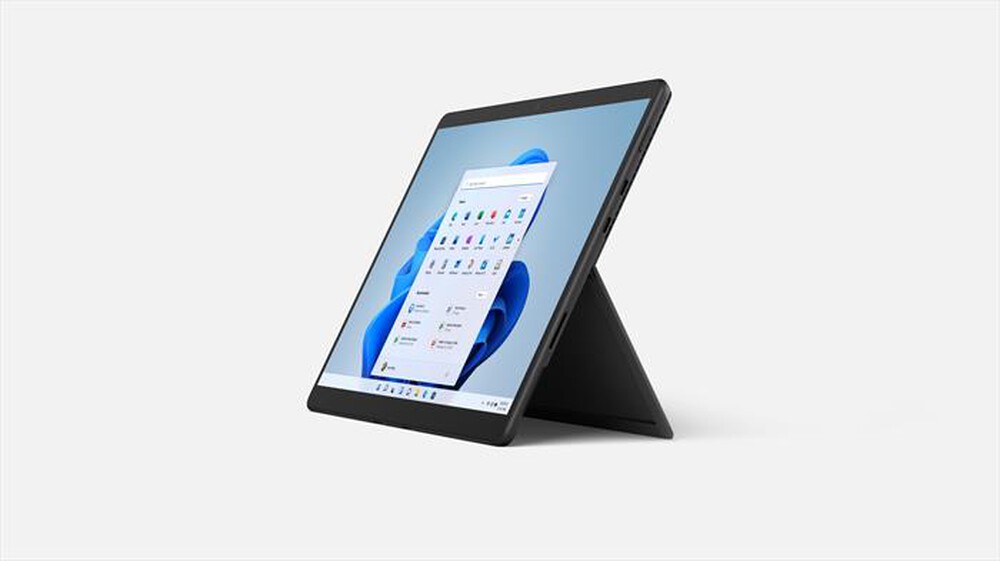 Immagine del prodotto MICROSOFT - SURFACE PRO 8 I7/16/256GB-Graphite