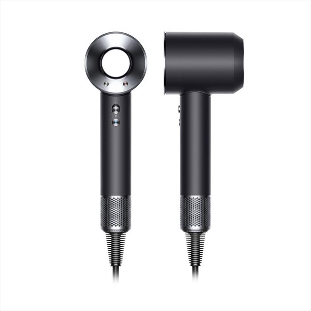 "DYSON - Asciugacapelli SUPERSONIC ORIGIN-NERO/NICHEL"