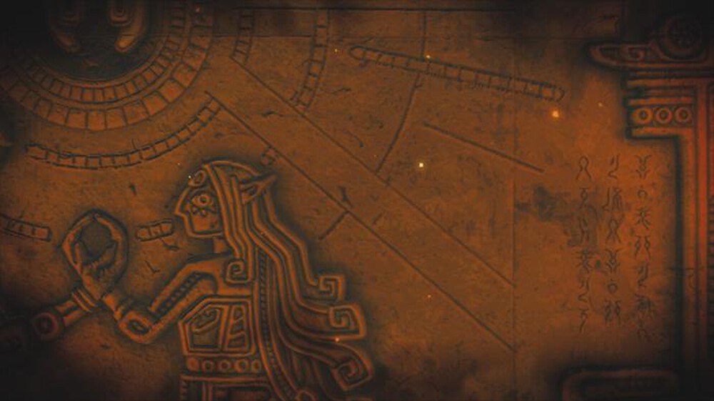 "NINTENDO - The Legend of Zelda - Tears of the Kingdom"