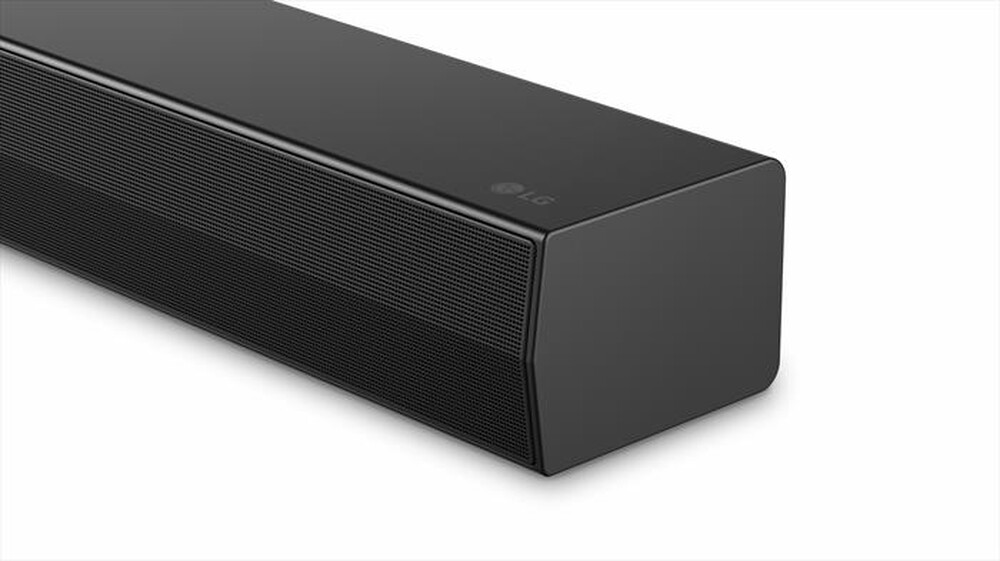 "LG - SoundBar +subwoofer S40T-Nero"
