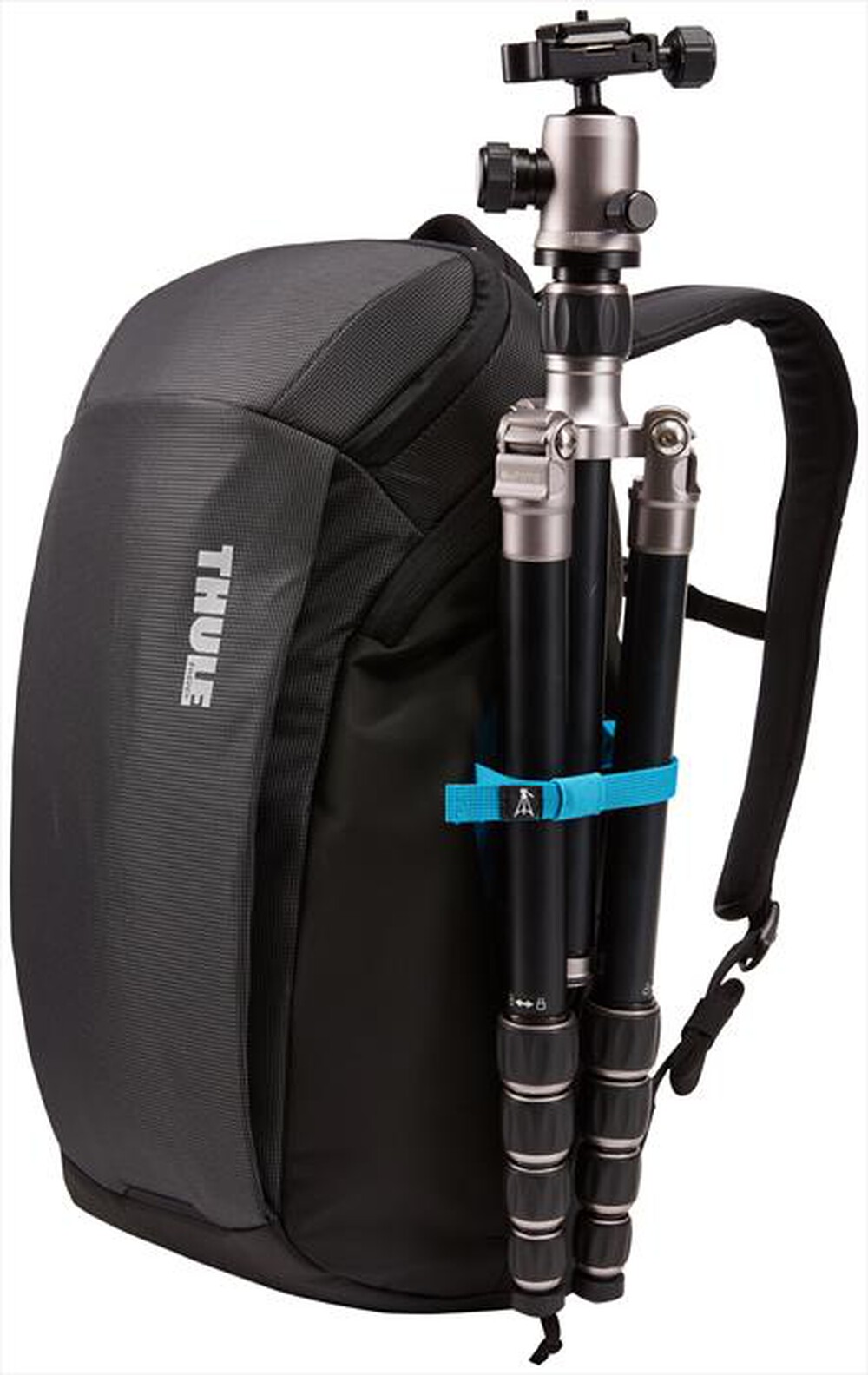 "THULE - TECB120 ENROUTE 20L DSLR BACKPACK-Black"