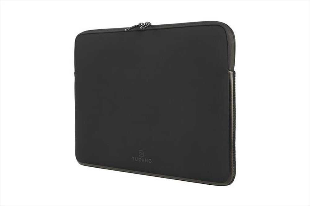 "TUCANO - Custodia ELEMENT per laptop 14\", MacBook Air 15\"-NERO"