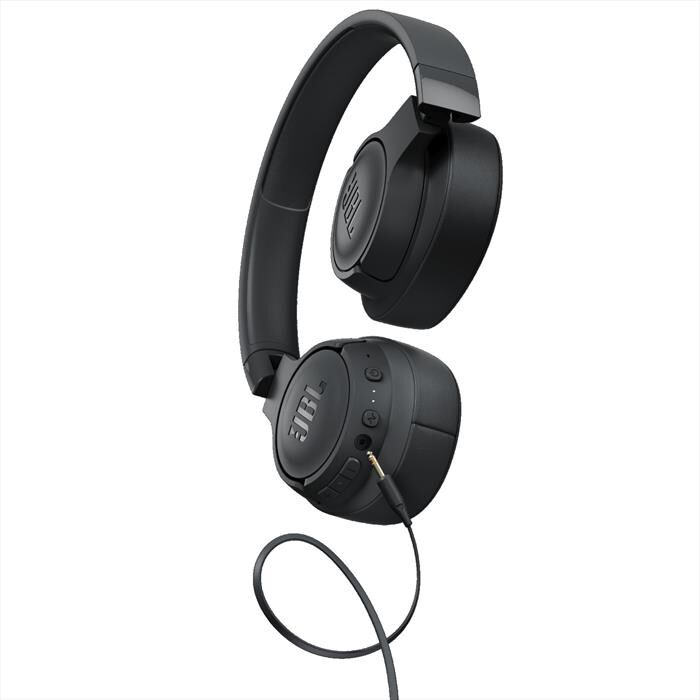 JBL - T750 BT NC - Nero | Euronics