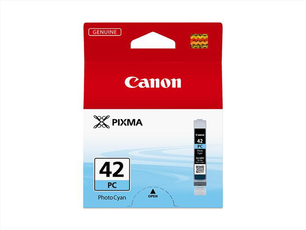 Immagine del prodotto CANON - CLI-42 PC-C