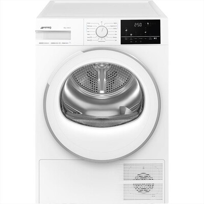 SMEG - Asciugatrice DN83SE 8 Kg Classe  A+++