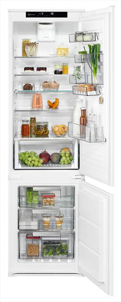 ELECTROLUX - Frigorifero incasso ENS8TE19S Classe E 287lt