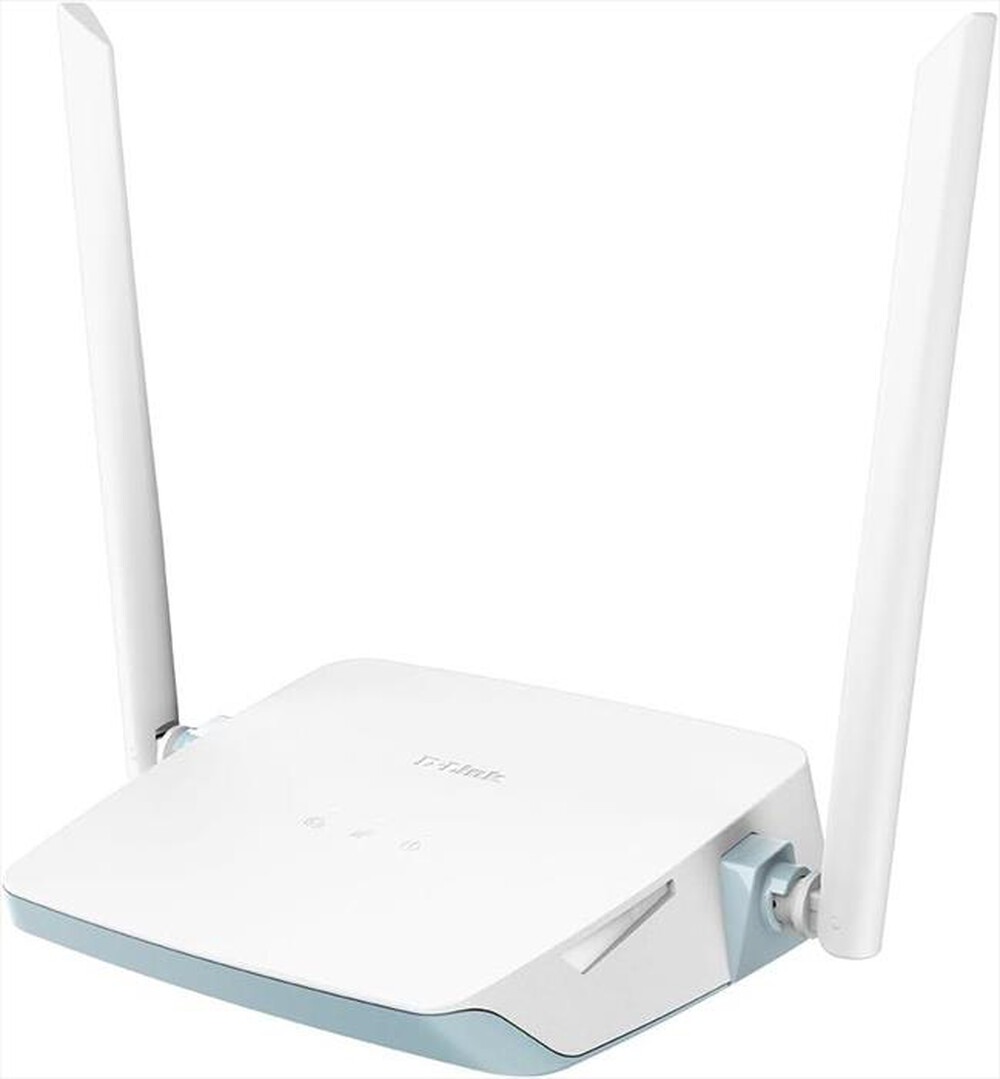 "D-LINK - Router R03-BIANCO"