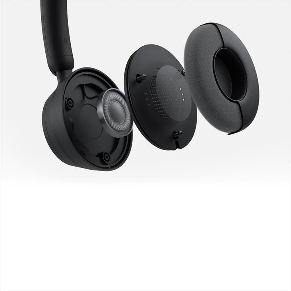"MICROSOFT - CUFFIE WIRELESS MICROSOFT MODERN-Nero"