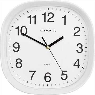 ELITE-DIANA - 111 025/0-Bianco