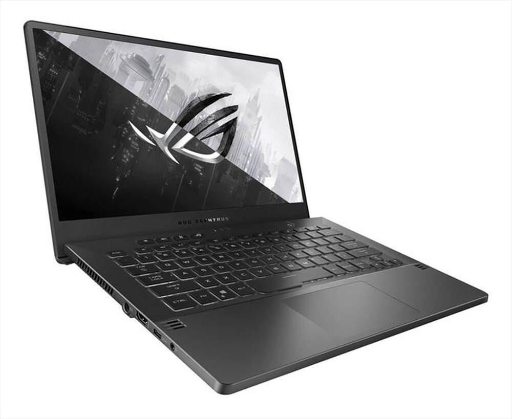 Immagine del prodotto ASUS - GA401IV-HE172T-Eclipse Gray AniMe Matrix vers