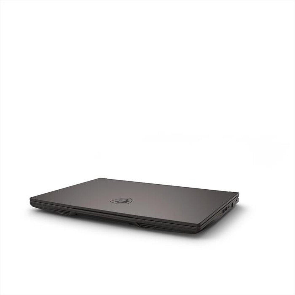 "MSI - Notebook THIN 15 B13VE-1686IT-Grigio"