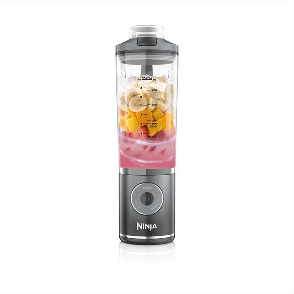 Immagine del prodotto NINJA - FRULLATORE PORTATILE BLAST MAX-Grigio