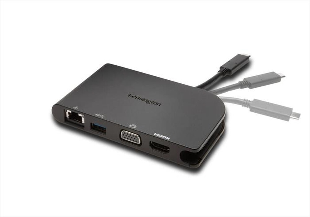 Immagine del prodotto KENSINGTON - K33969WW-NERO