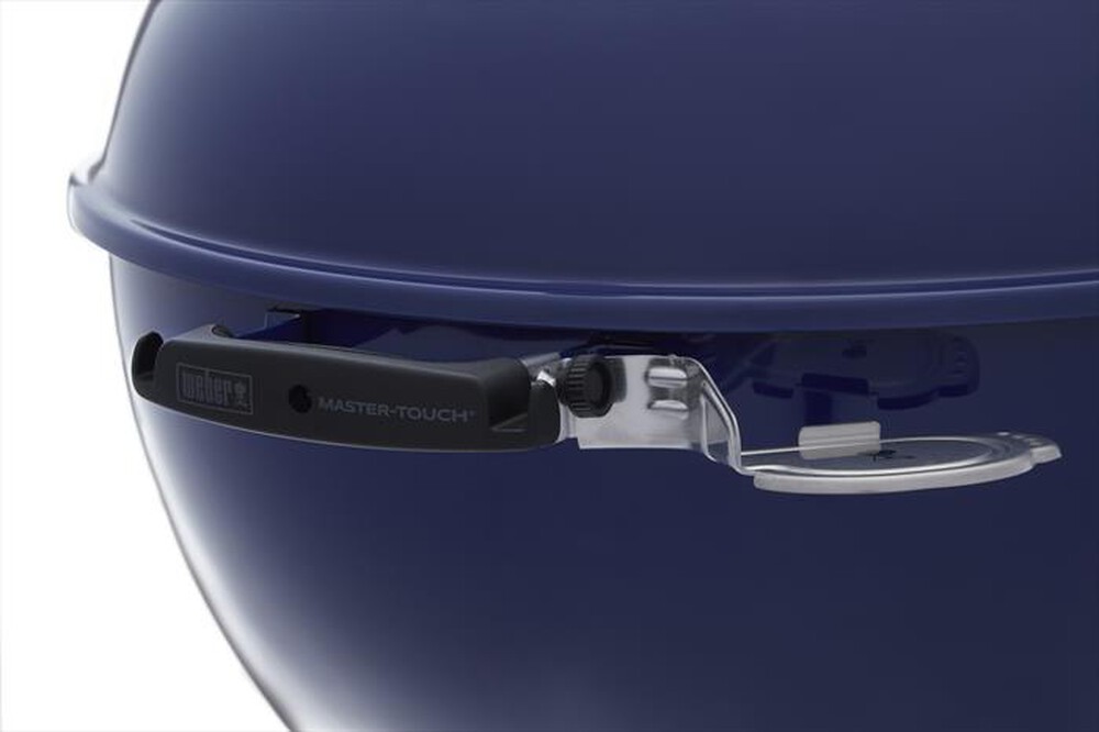 Immagine del prodotto WEBER - Barbecue a carbone MASTER TOUCH GBS C-5750-OCEAN BLUE