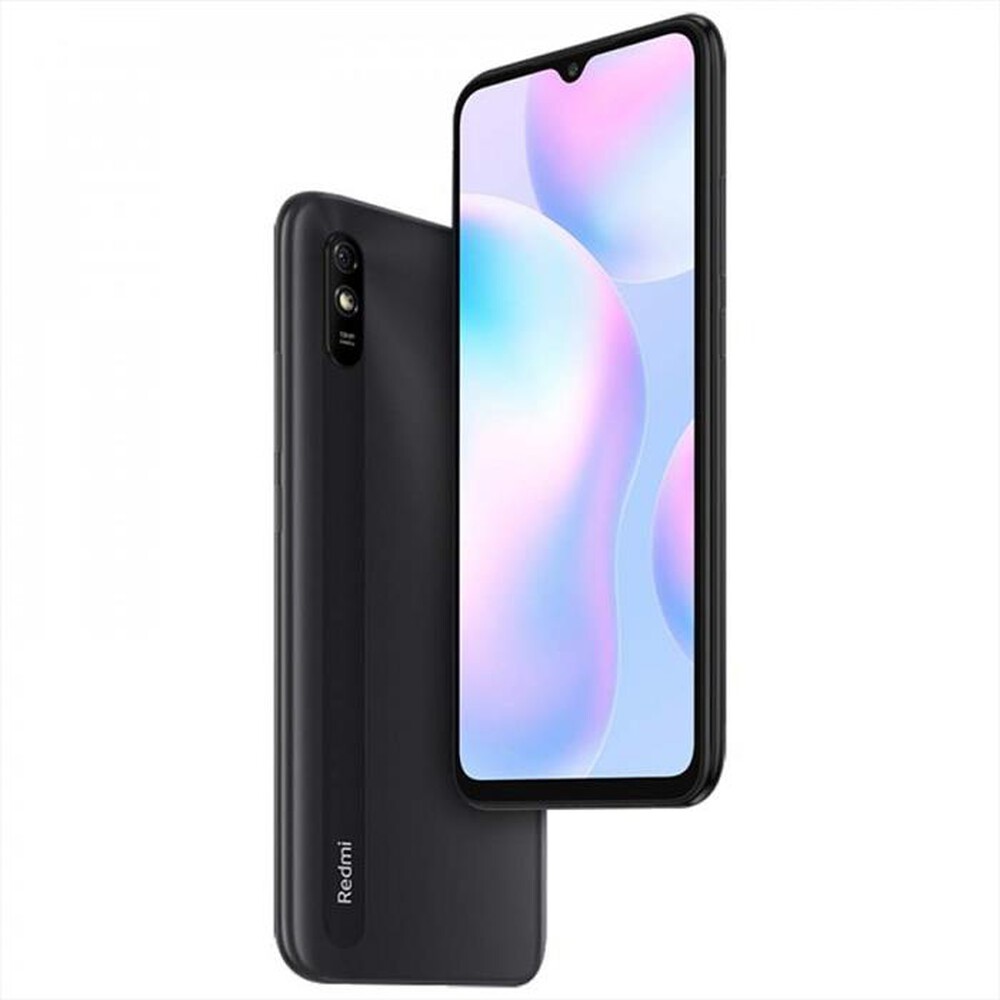 "VODAFONE - XIAOMI Redmi 9AT-Grey"