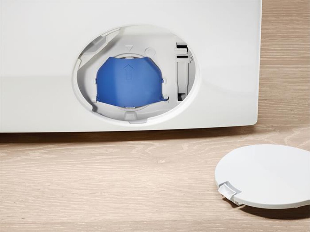 "ELECTROLUX - Lavatrice EW6F110G 10 Kg Classe A-Bianco"