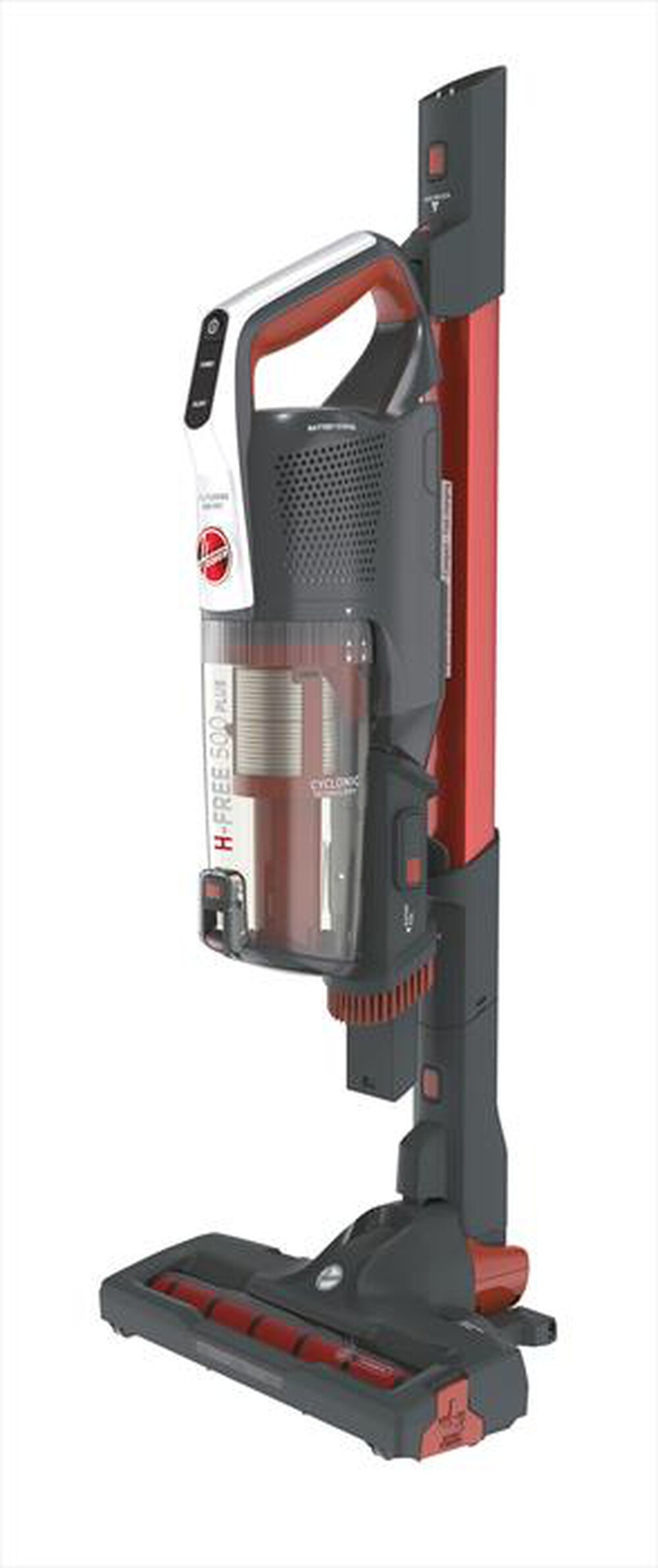 "HOOVER - HF522SFP 011"