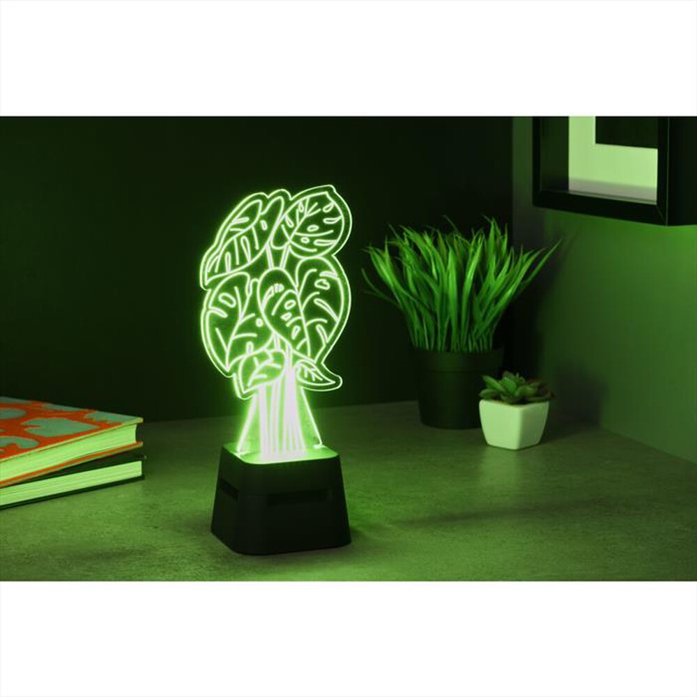 Immagine del prodotto CELLULARLINE - Altoparlante Bluetooth BTSPKACRYLIC4-Multicolore