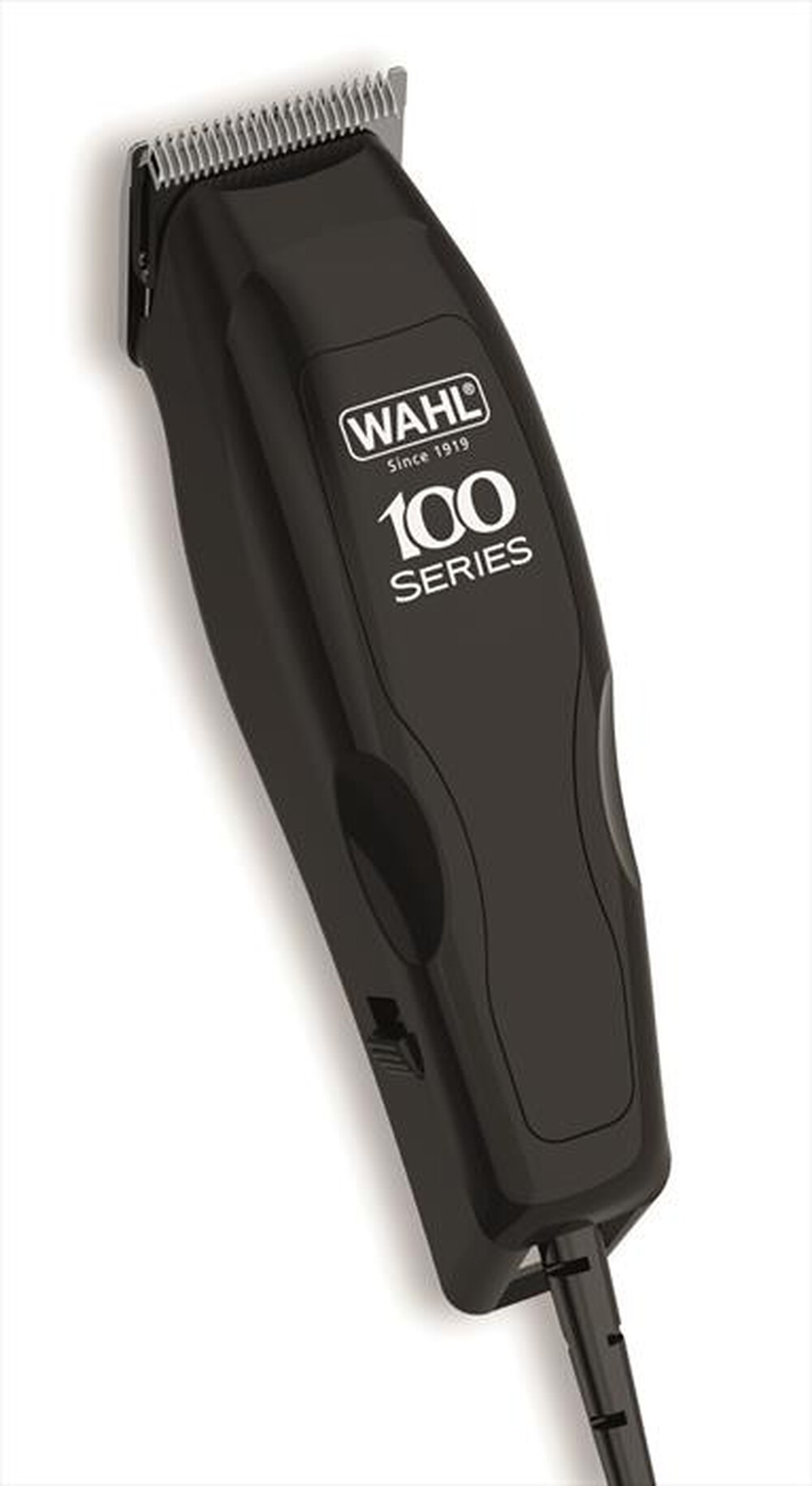 "WAHL - 1395.0460-Nero"