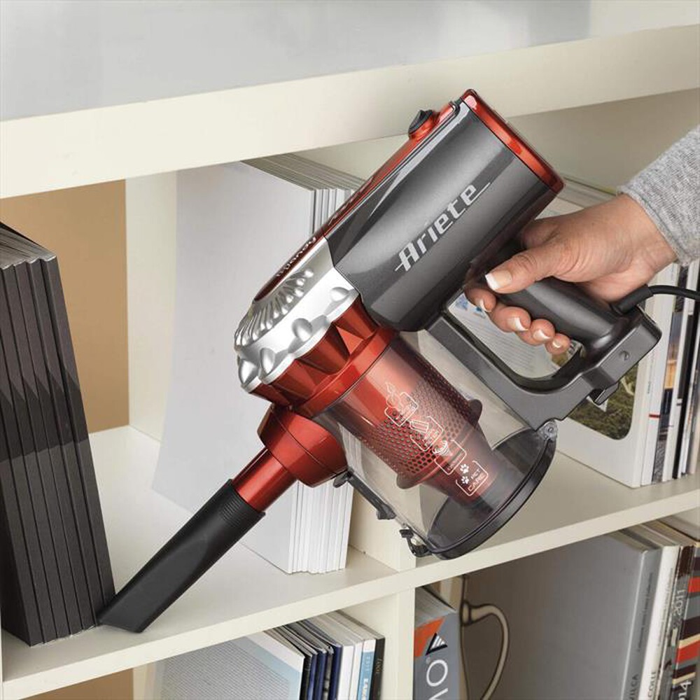 "ARIETE - 2761 Scopa elettrica Handy Force con filo"
