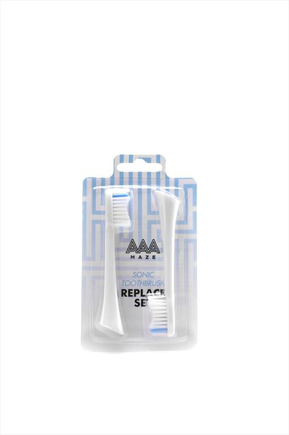 "AAAMAZE - RICAMBI SPAZ.AMHA0002-Bianco"