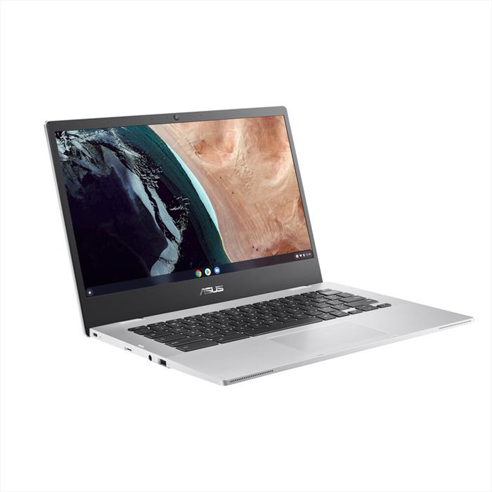 "ASUS - Notebook CX1400CKA-EK0155-Silver"