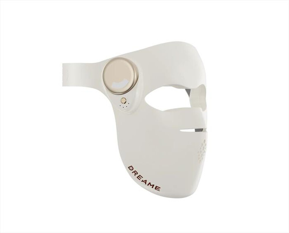 Immagine del prodotto DREAME - Maschera anti-et&agrave; per la cura della pelle CHRONA-Bianco