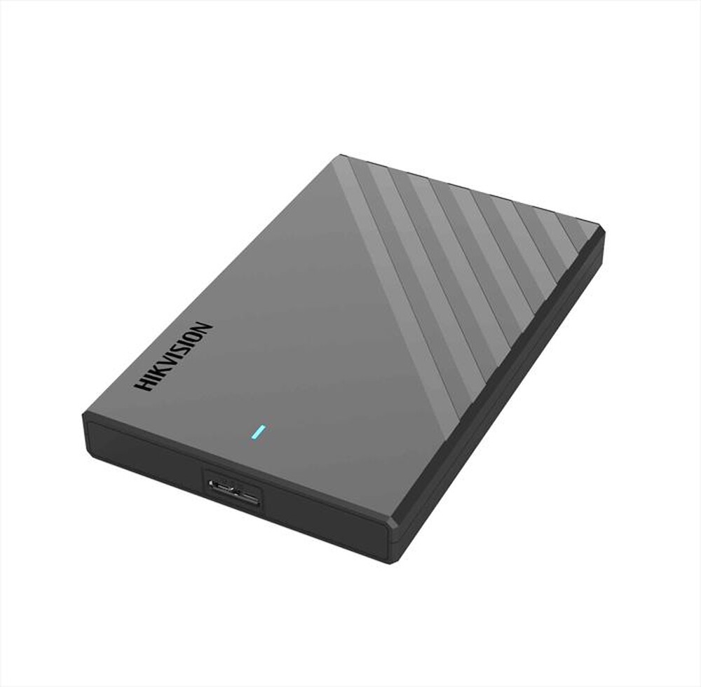 "HIK VISION - Case esterno per dischi da 2,5\" HS-HUB-MHB201 2.5-NERO"