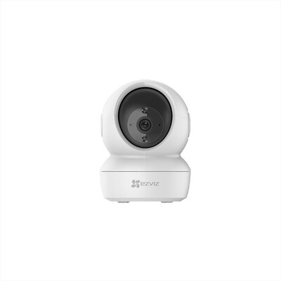 EZVIZ - H6C 4MP-BIANCO