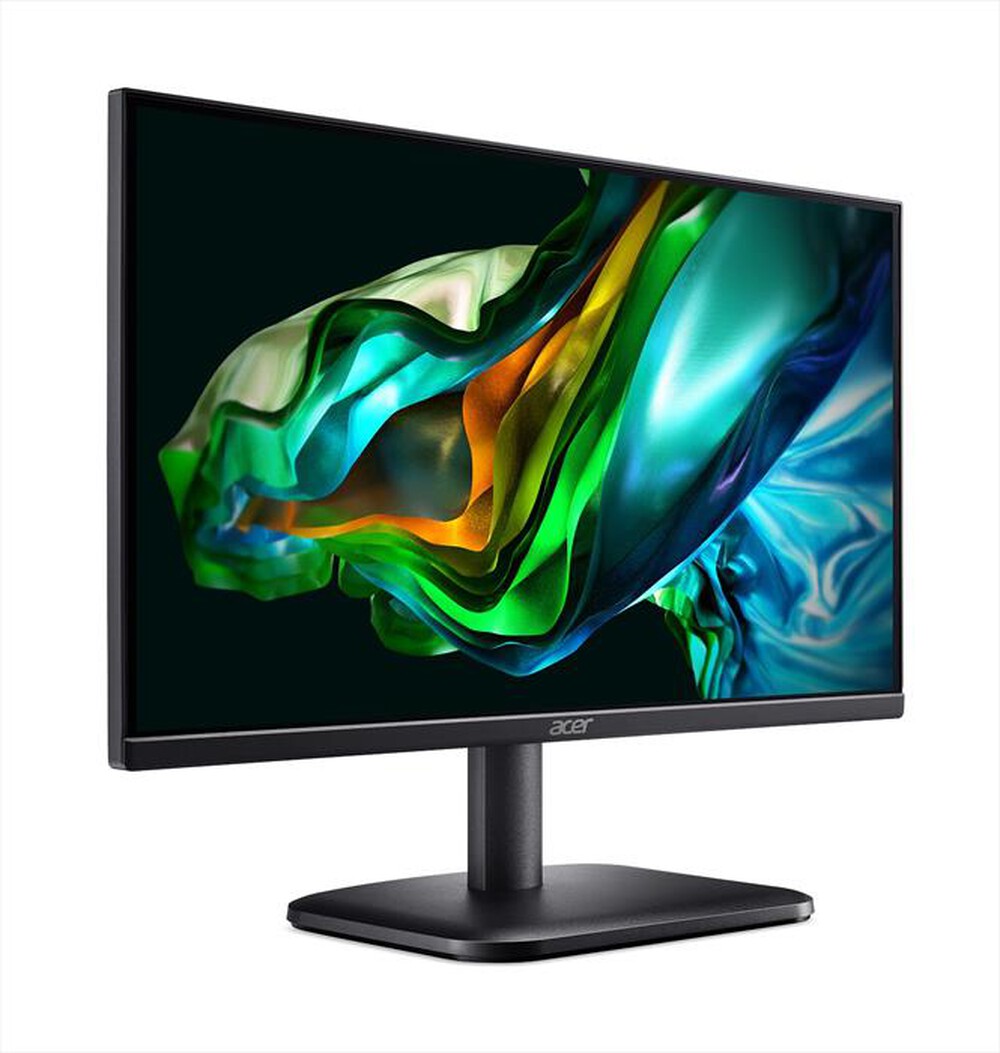 "ACER - Monitor TFT FHD 21,5\" EK220QE3BI-Nero"