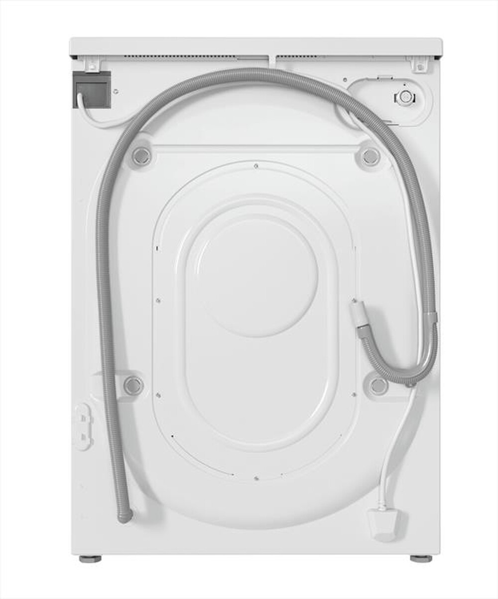 "HOTPOINT ARISTON - Lavatrice ACTIVE 40 EU NR528G WW IT 8 Kg Classe B-Bianco"