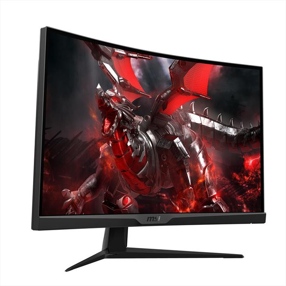 "MSI - Monitor LED FHD 27\" G272C"