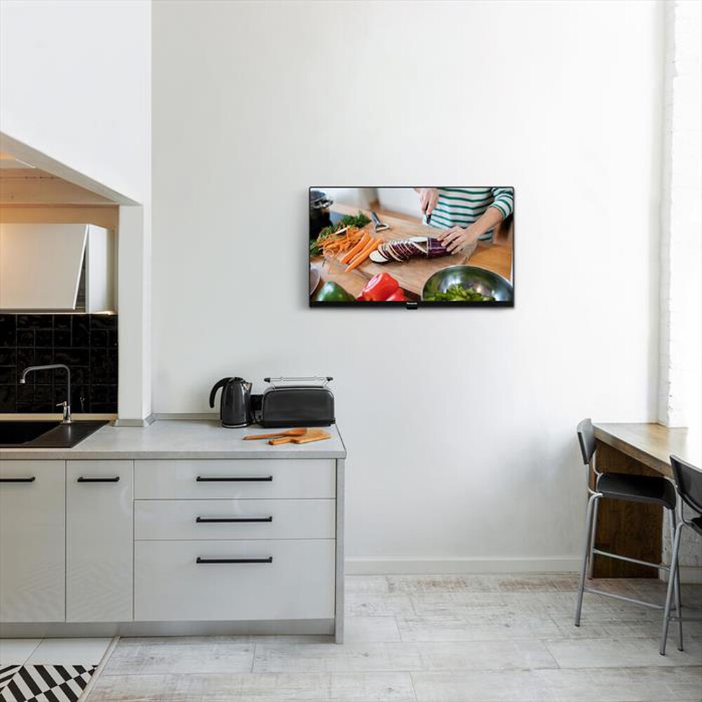 Immagine del prodotto PANASONIC - TV LED HD READY 32" TS-32N30AEZ-Nero