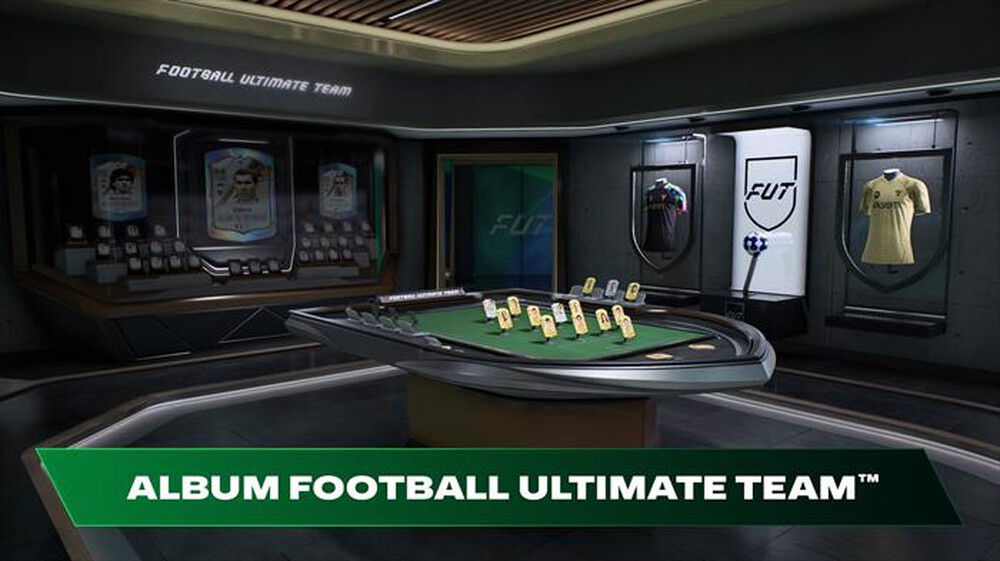 Immagine del prodotto ELECTRONIC ARTS - EA SPORTS FC27 PS5-N/D